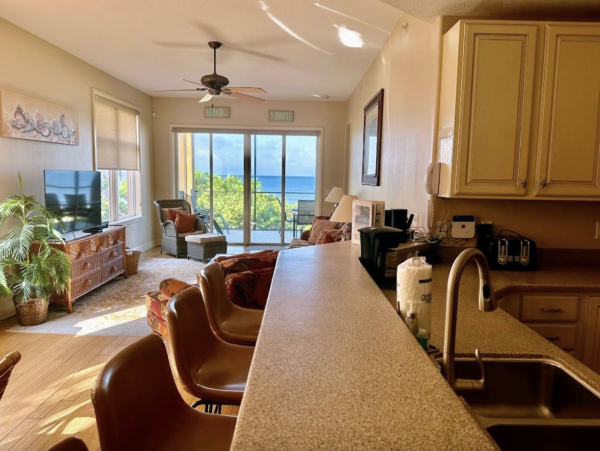 Best Three Bedroom Rental Condo Great Views Gulf Side Pool